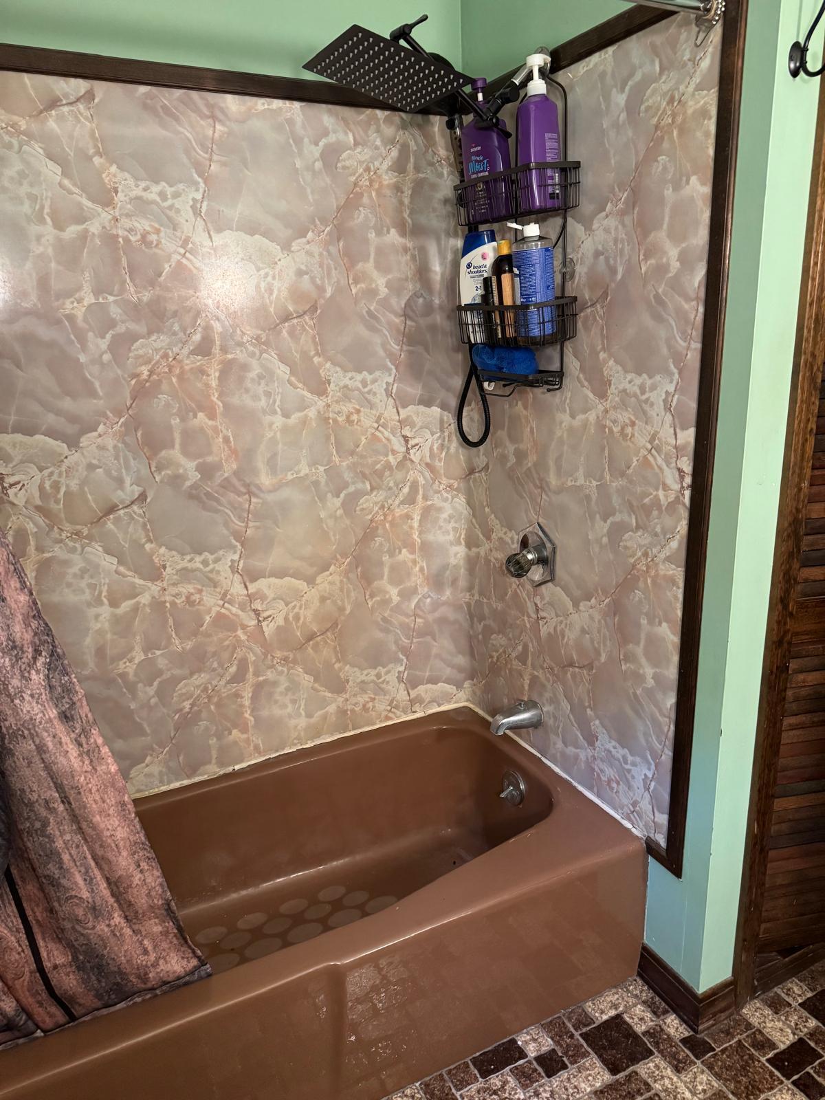 666 W Road Portage Lake, ME 04768 - Photo 22 of 48 Bathroom