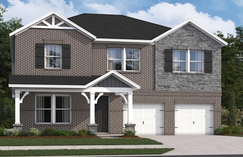 511 Pine Valley Road Mount Juliet, TN 37122 - Photo 32 of 33 Gallery Image 32