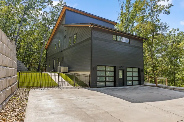 $1,050,000 | 7530 Owl Hollow Trail, McDonald, TN 37353