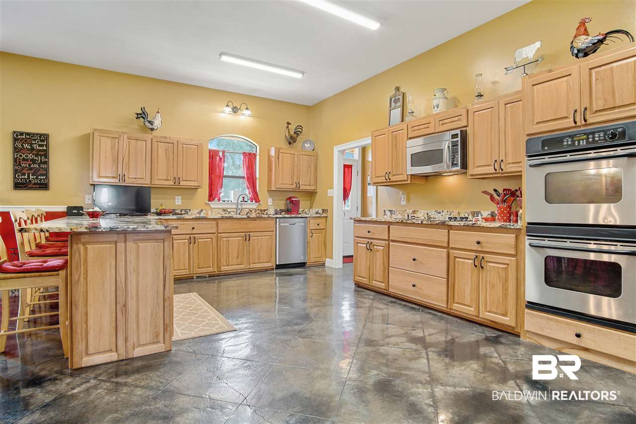 9715 Bellingrath Road Theodore, AL 36582 - Photo 12 of 39