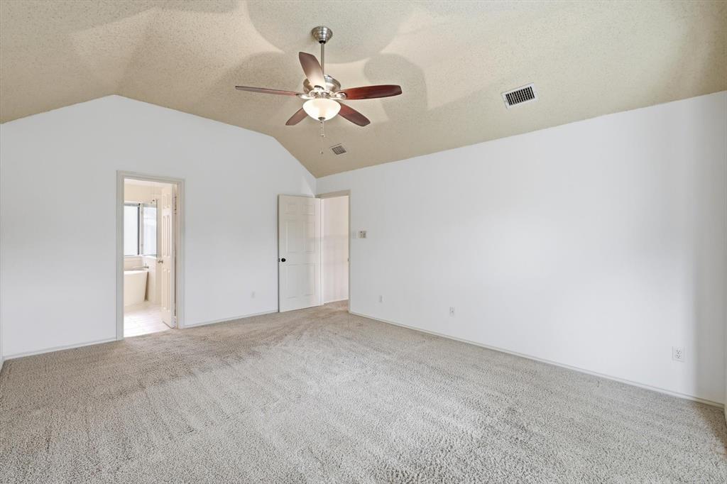 605 Andover Lane Coppell, TX 75019 - Photo 20 of 39 a view of an empty room