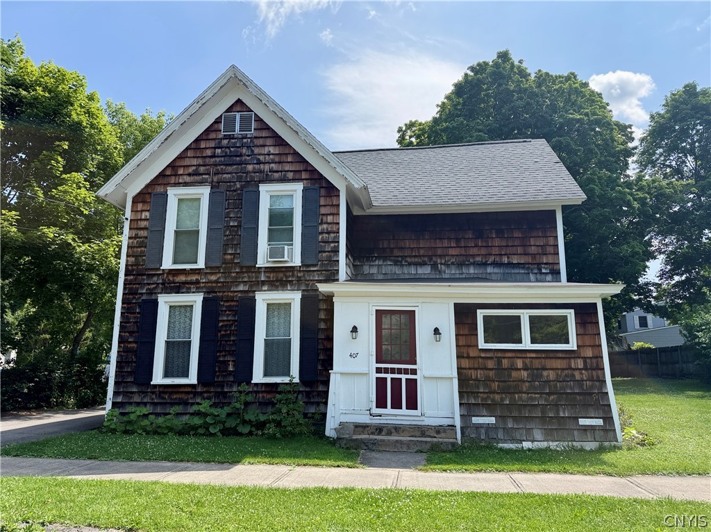 407 Warren Street, Unit 2 Manlius, NY 13066 - Photo 2 of 6