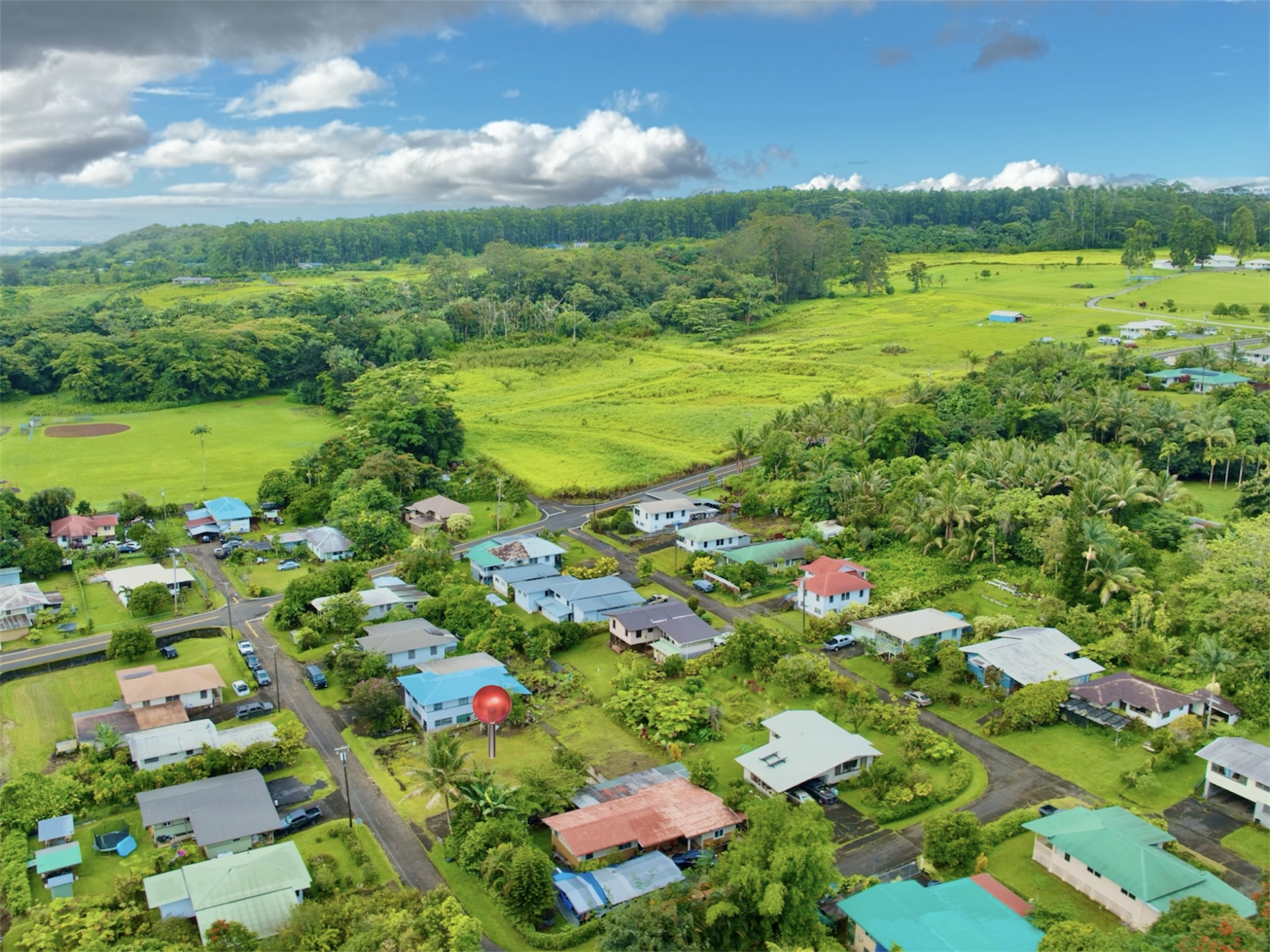 28-252 Kalani Loop Road Honomu, HI 96728 - Photo 3 of 6