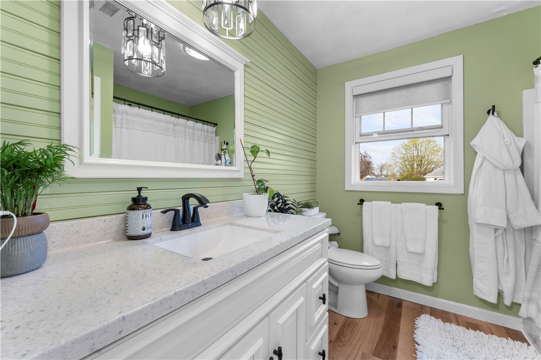 6 Legris Commons Lane, Unit 5 West Warwick, RI 02893 - Photo 30 of 38