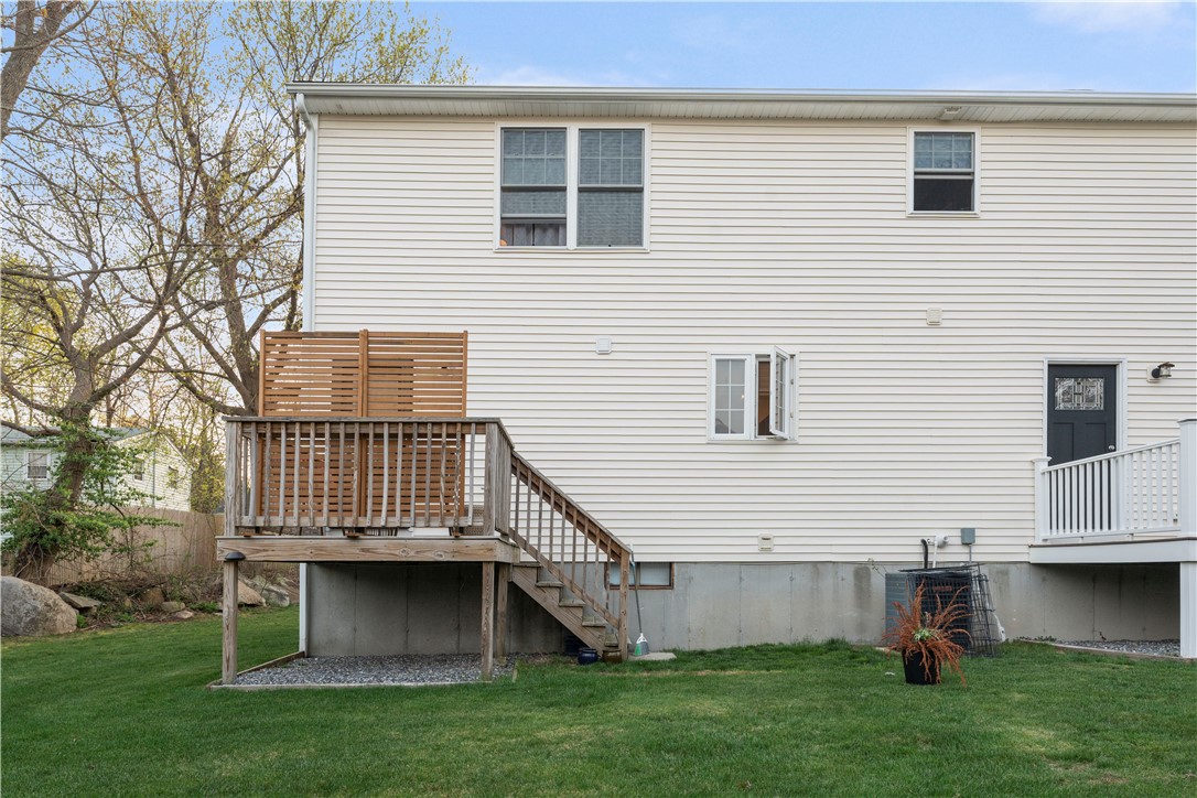 6 Legris Commons Lane, Unit 5 West Warwick, RI 02893 - Photo 37 of 38