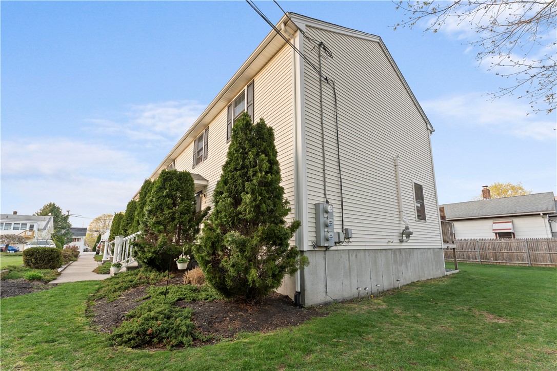 6 Legris Commons Lane, Unit 5 West Warwick, RI 02893 - Photo 38 of 38