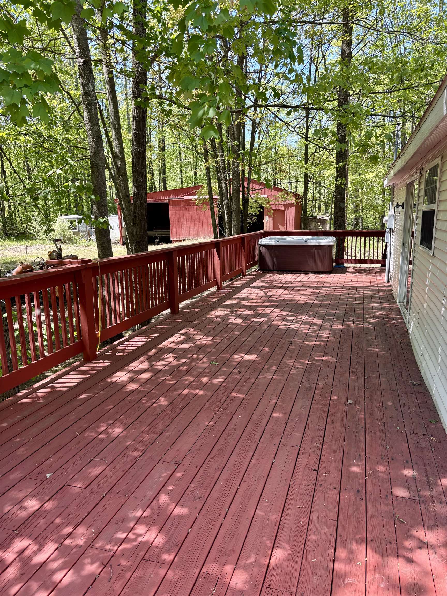 4377 Adams Road Lake, MI 48632 - Photo 38 of 61