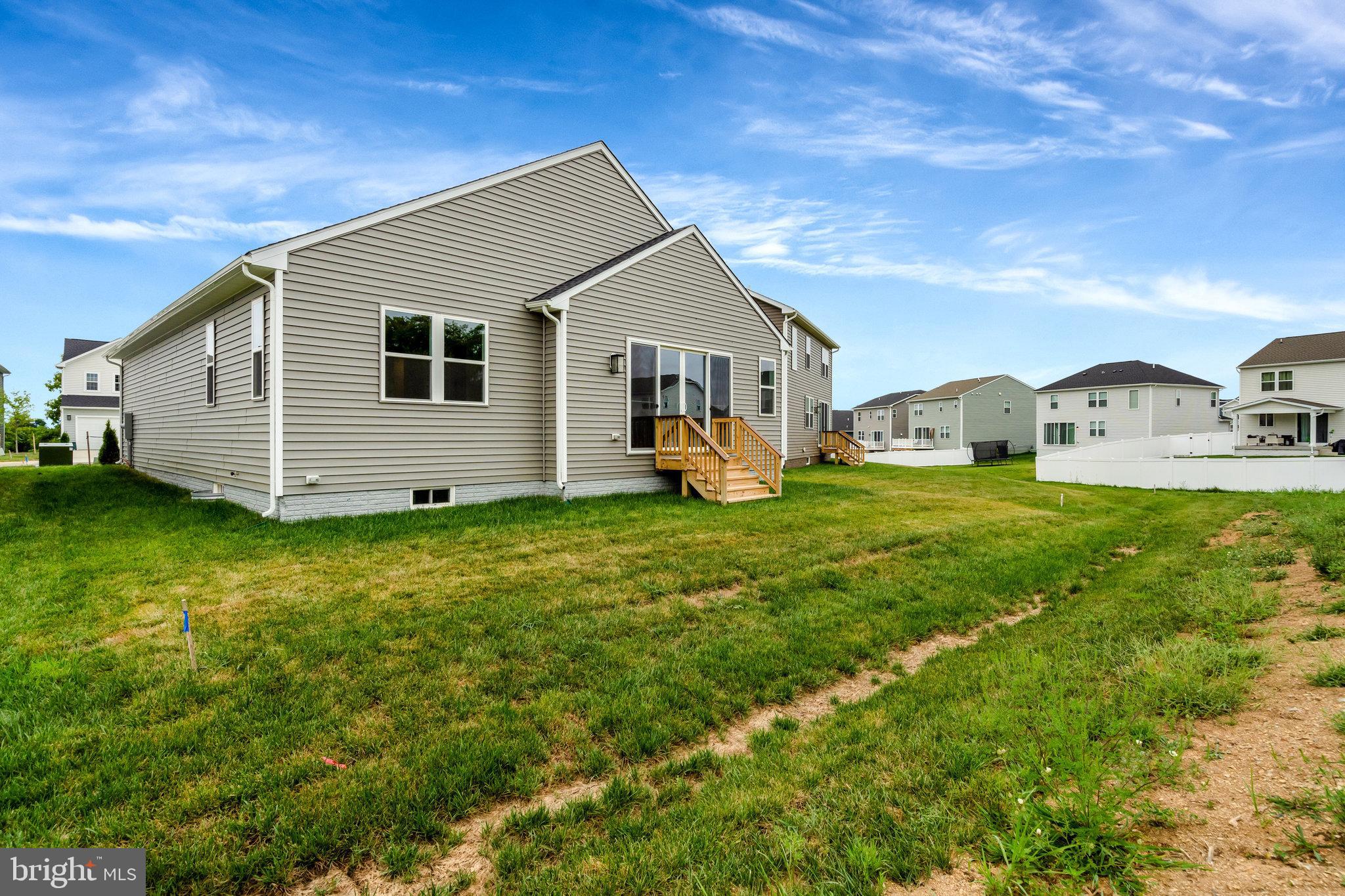 104 Midsummer Lane Middletown, VA 22645 - Photo 45 of 49