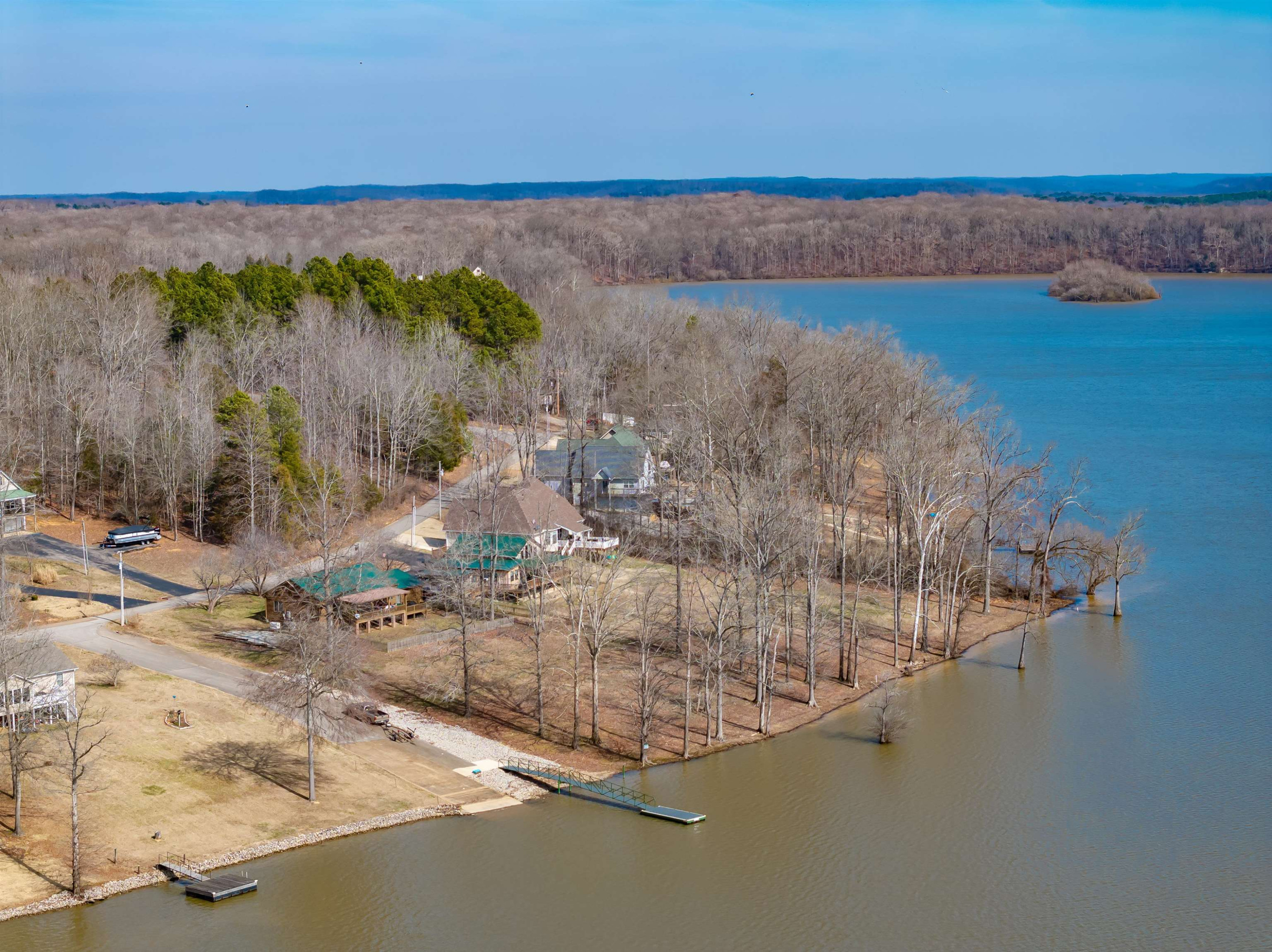 Lot 402 Fawn Ridge Road Parsons, TN 38363 - Photo 9 of 9 Photo 9