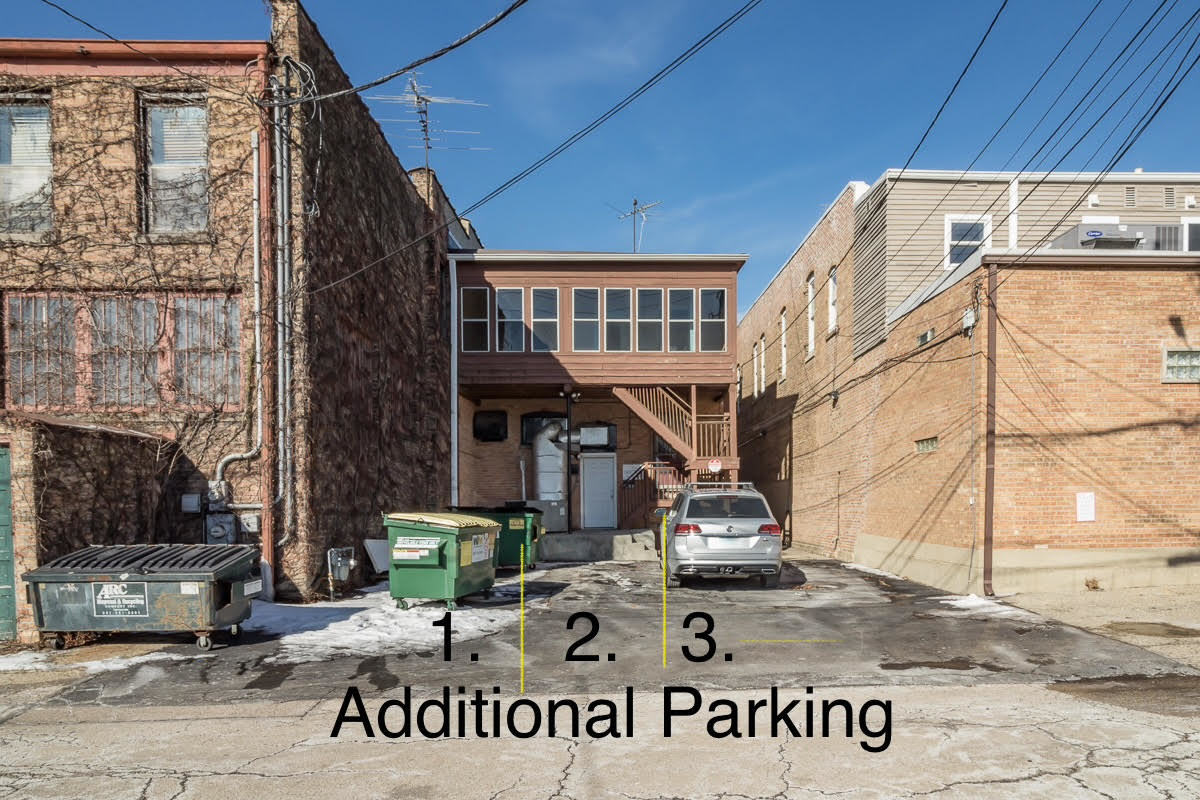71 North Williams Street Crystal Lake, IL 60014 - Photo 33 of 42 a view of a front of house with a street