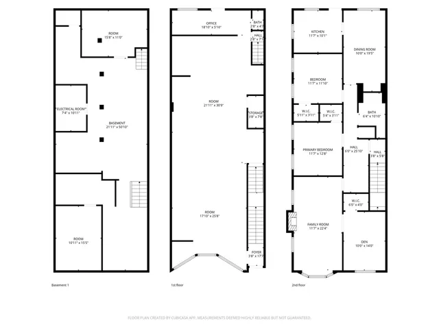 $549,900 | 71 North Williams Street, Crystal Lake, IL 60014
