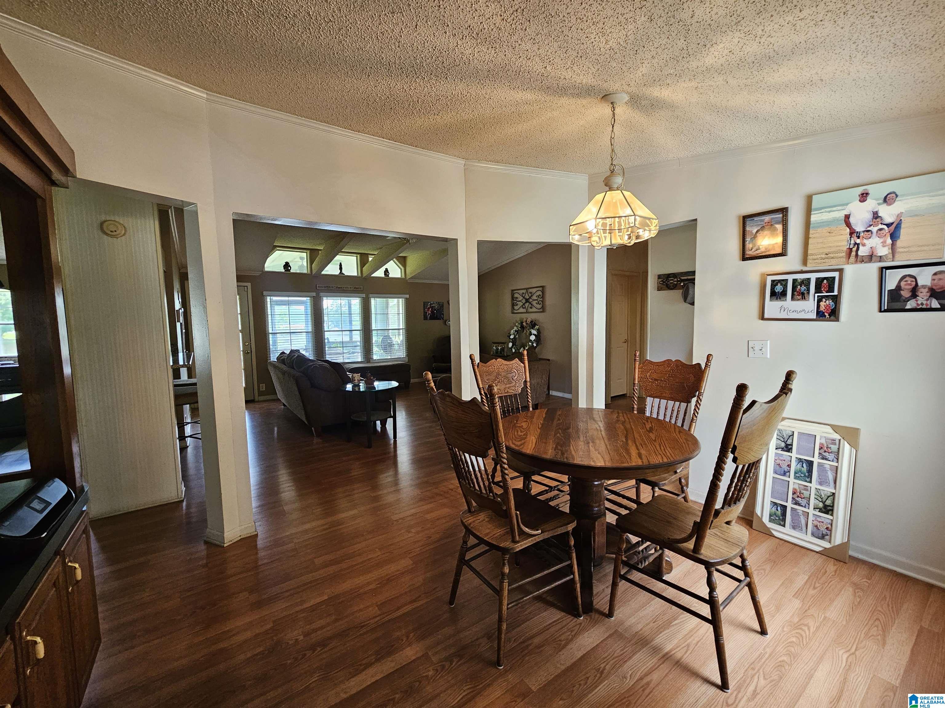 461 Rock Church Road Talladega, AL 35160 - Photo 15 of 22