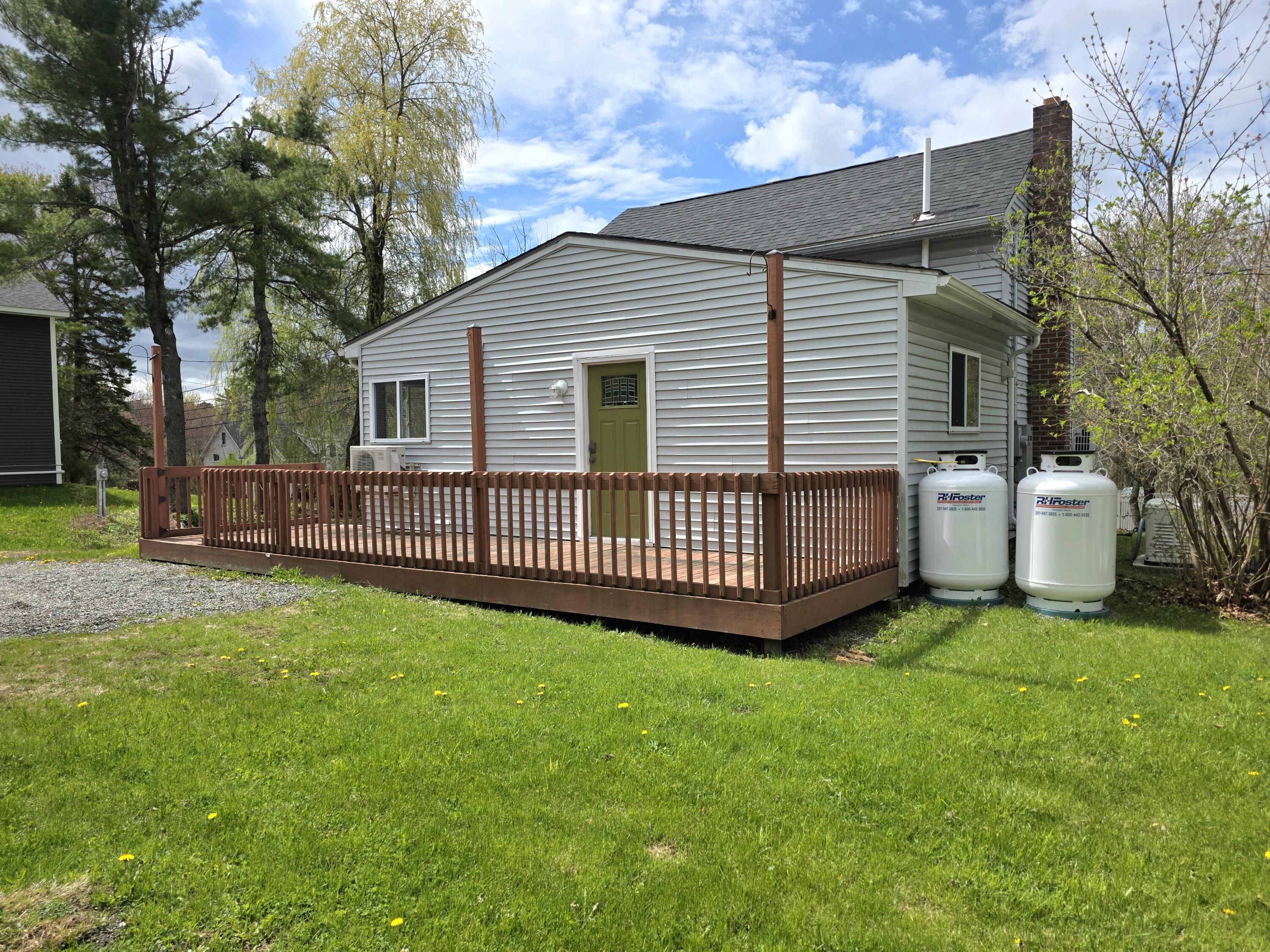 42 Coldbrook Road Hampden, ME 04444 - Photo 4 of 25 20260514_105311