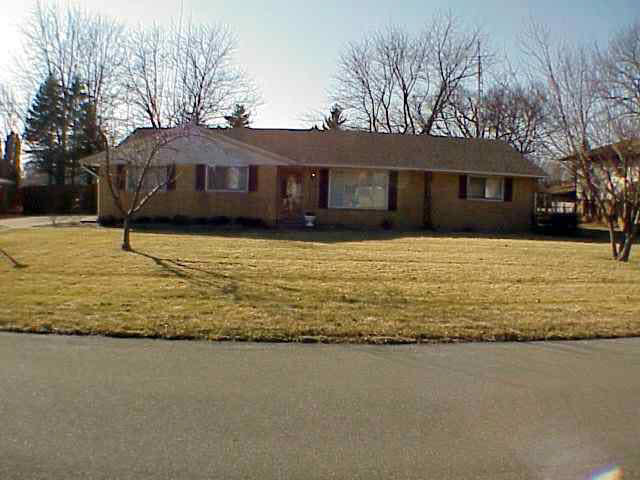 1505 North Hackberry Road Muncie, IN 47304 - Photo 1 of 1 Gallery Image 1