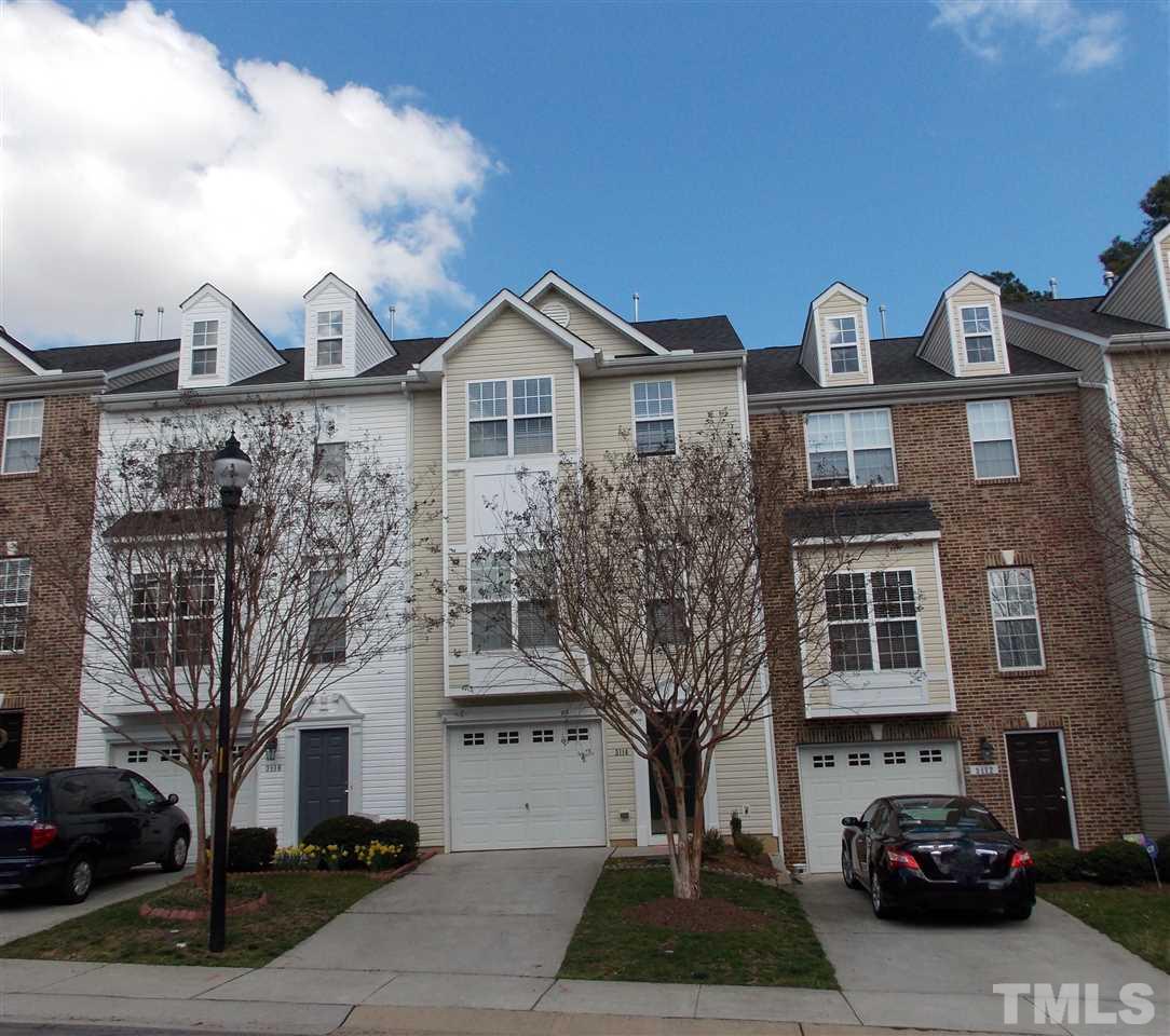 3114 Settle In Lane Raleigh, NC 27614 - Photo 1 of 24 Gallery Image 1