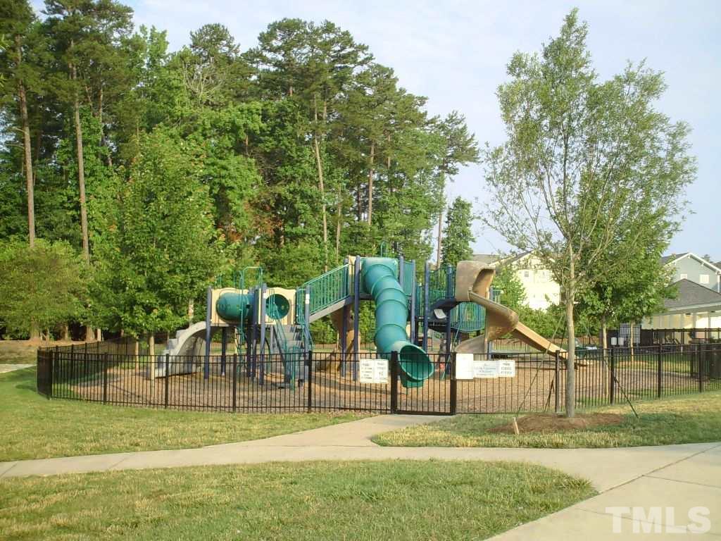 3114 Settle In Lane Raleigh, NC 27614 - Photo 22 of 24 Gallery Image 22