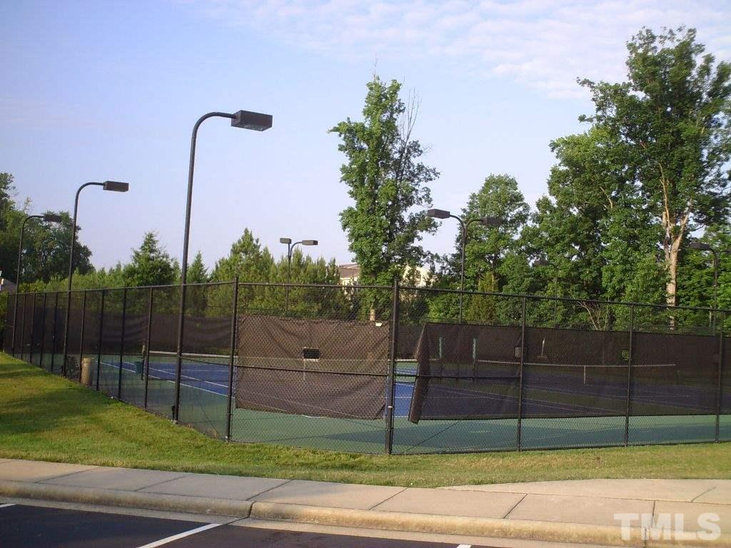 3114 Settle In Lane Raleigh, NC 27614 - Photo 23 of 24 Gallery Image 23