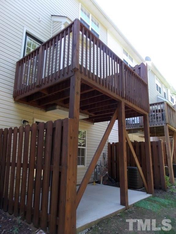 3114 Settle In Lane Raleigh, NC 27614 - Photo 24 of 24 Gallery Image 24