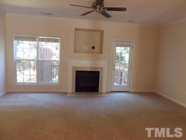 3114 Settle In Lane Raleigh, NC 27614 - Photo 8 of 24 Gallery Image 8