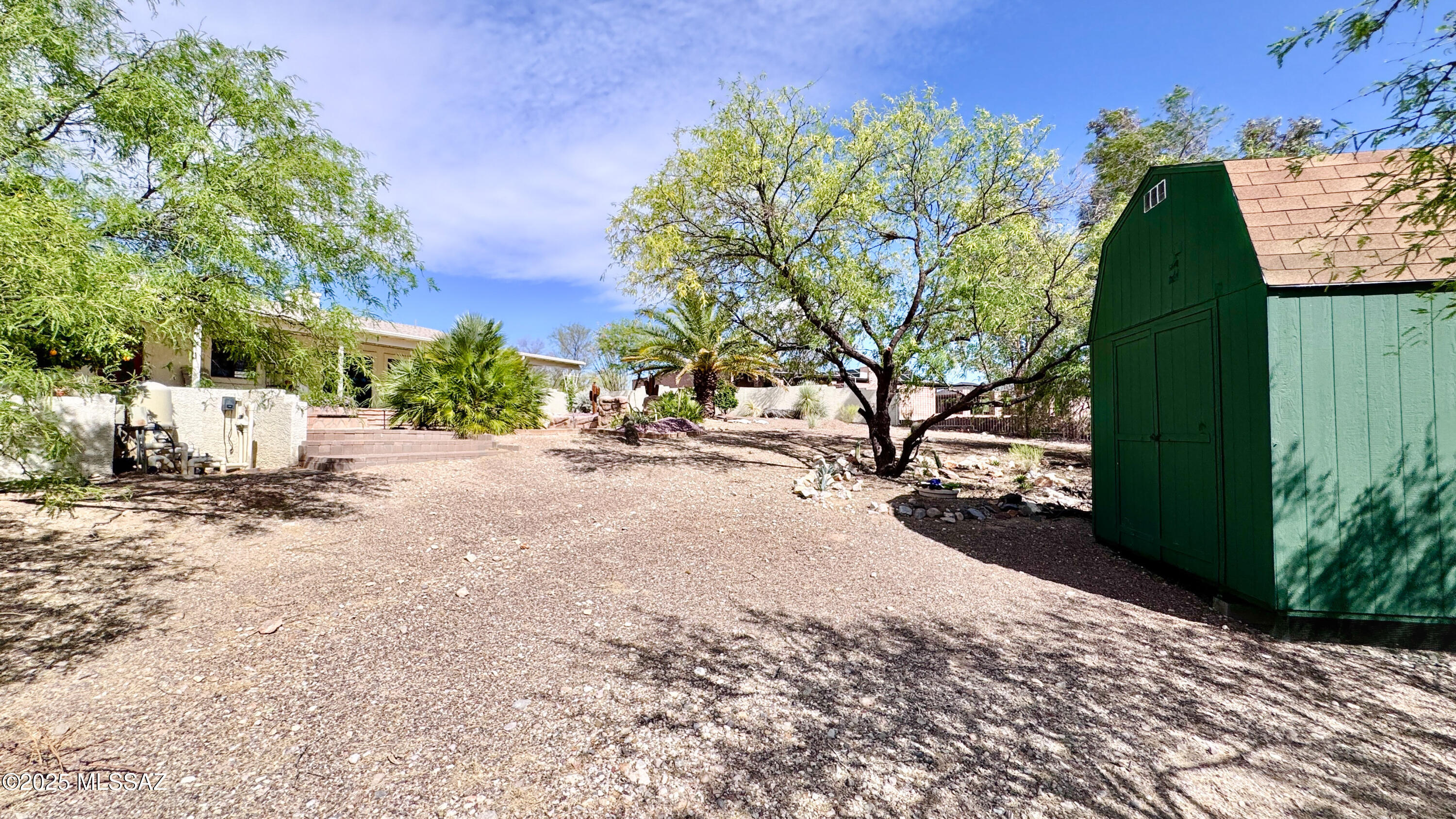 12480 East Los Reales Road Tucson, AZ 85747 - Photo 25 of 34