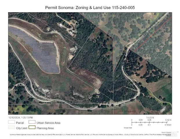 $299,000 | 28365 Redwood Highway, Cloverdale, CA 95425