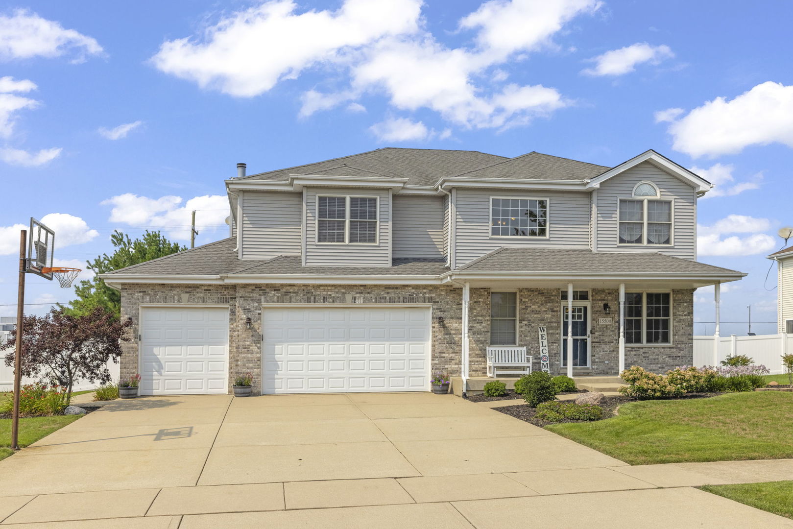 15500 Ridgefield Drive Manhattan, IL 60442 - Photo 1 of 40 Gallery Image 1