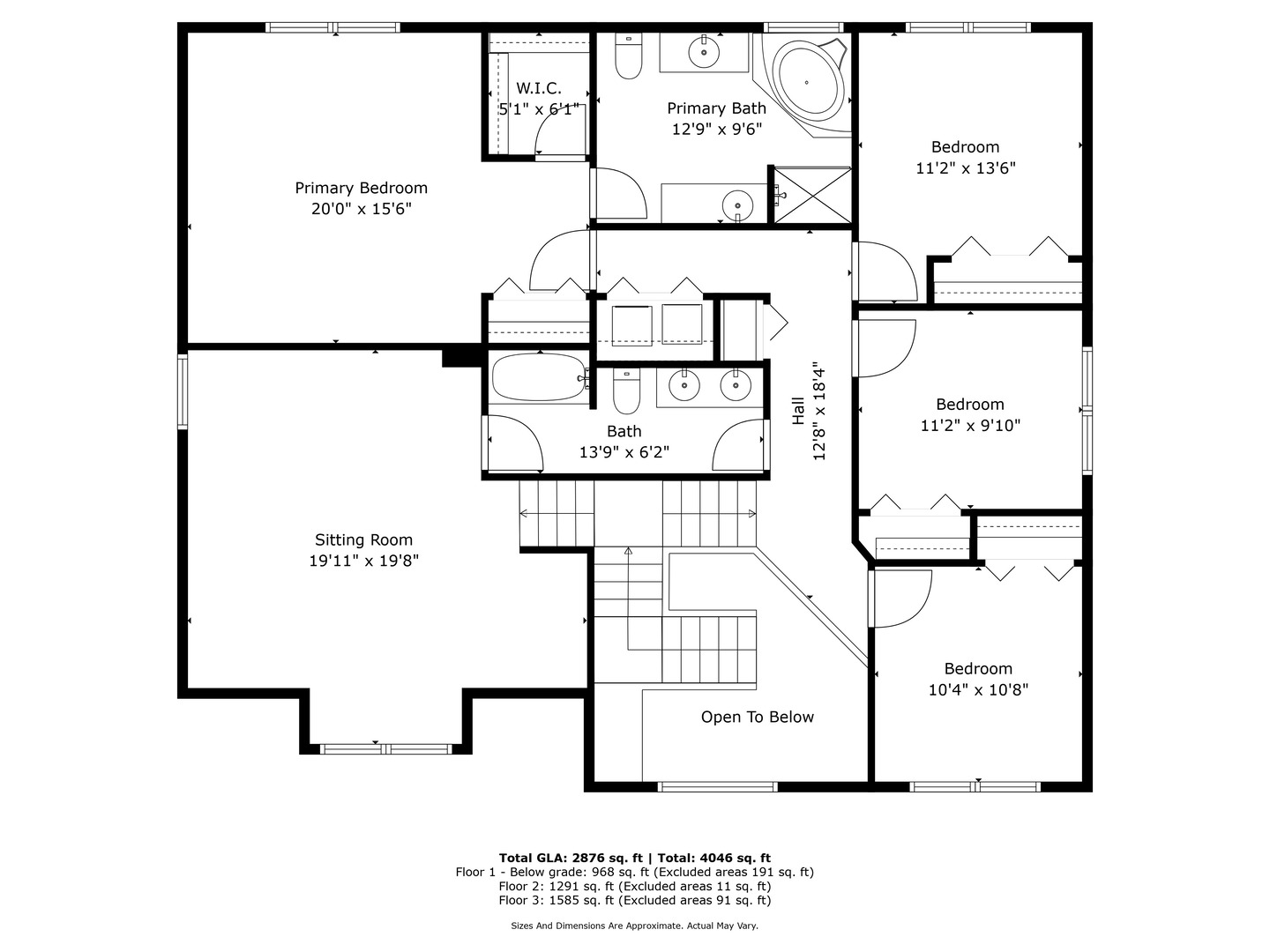 15500 Ridgefield Drive Manhattan, IL 60442 - Photo 39 of 40 Gallery Image 39
