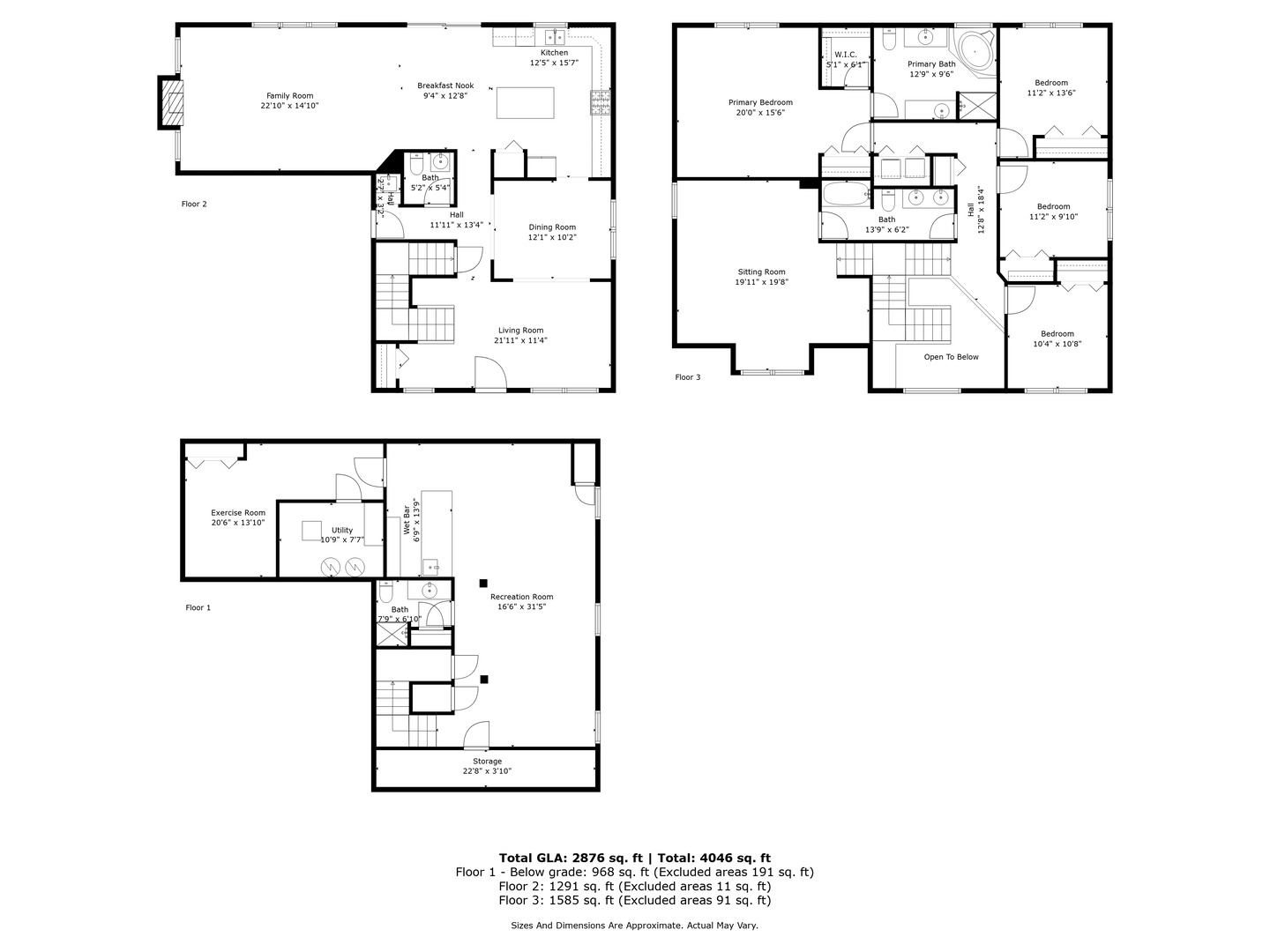 15500 Ridgefield Drive Manhattan, IL 60442 - Photo 40 of 40 Gallery Image 40