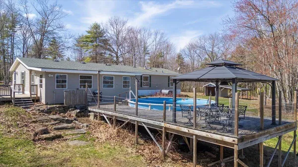 $329,000 | 276 Violet Lane, Waldoboro, ME 04572