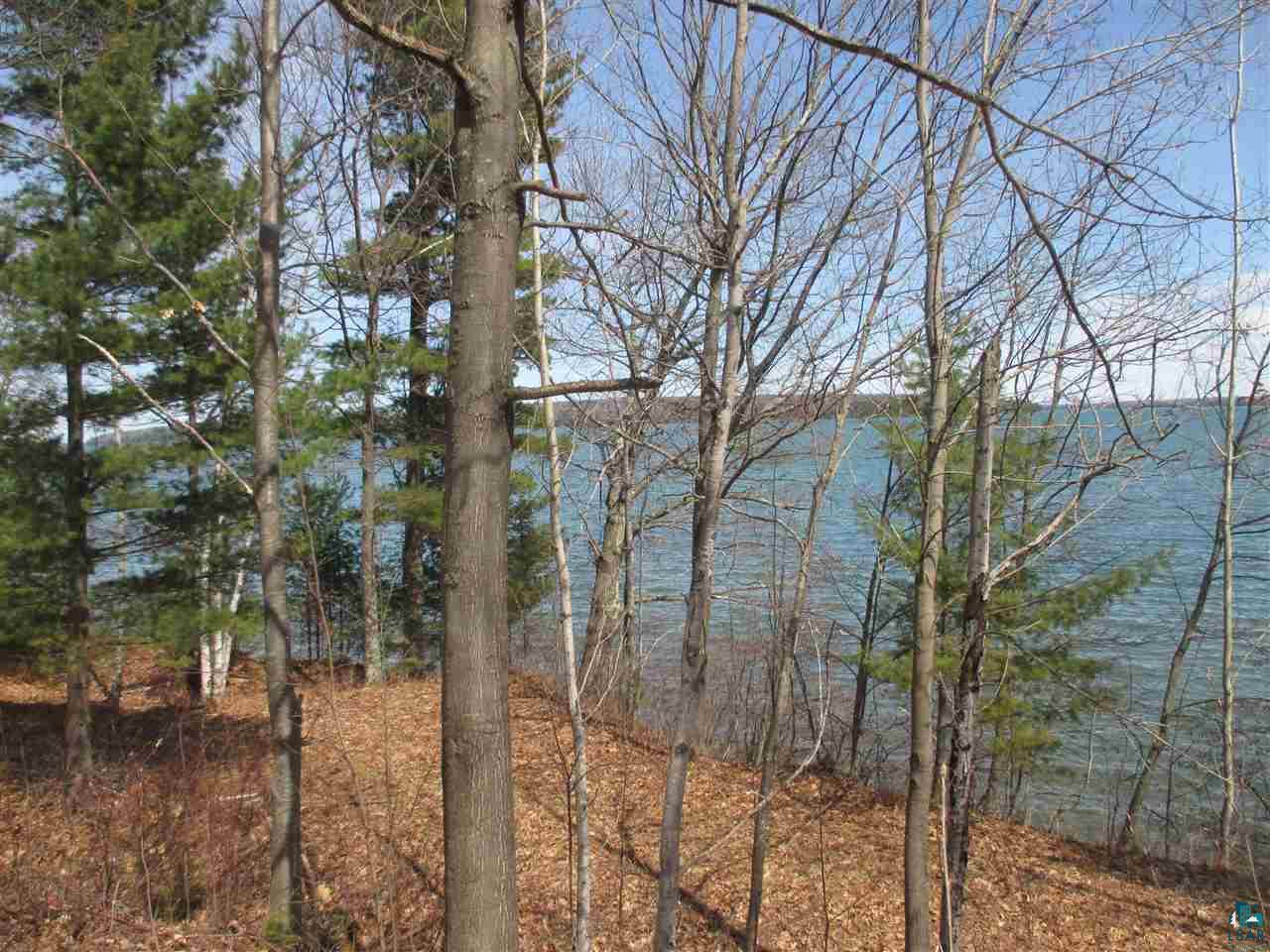 Lot 1 Apostle Bay Road Bayfield, WI 54814 - Photo 1 of 30 Overlooking Basswood Island
