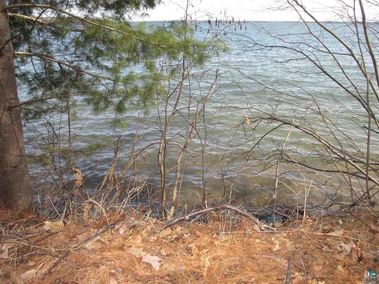 Lot 1 Apostle Bay Road Bayfield, WI 54814 - Photo 12 of 30 Easy access to Lake Superior