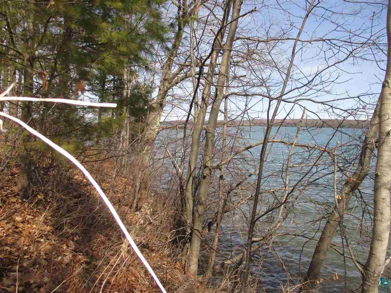 Lot 1 Apostle Bay Road Bayfield, WI 54814 - Photo 7 of 30 View toward Basswood Island