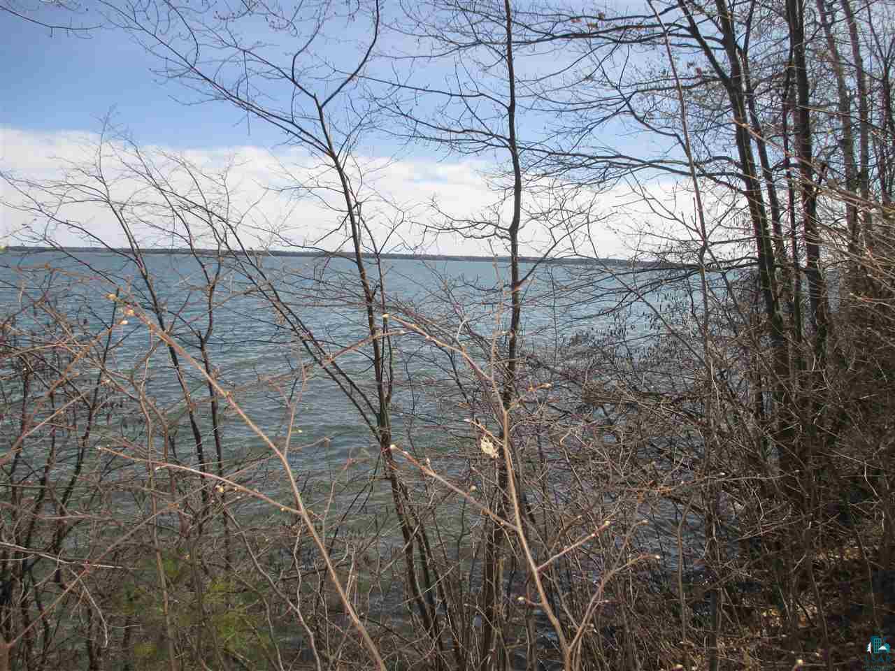 Lot 1 Apostle Bay Road Bayfield, WI 54814 - Photo 9 of 30 View towards Madeline Island