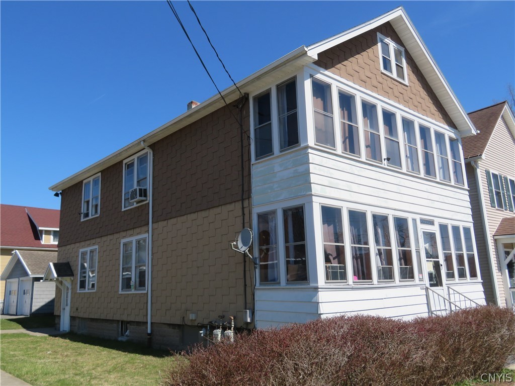 1312 Butternut Street Utica, NY 13502 - Photo 1 of 5