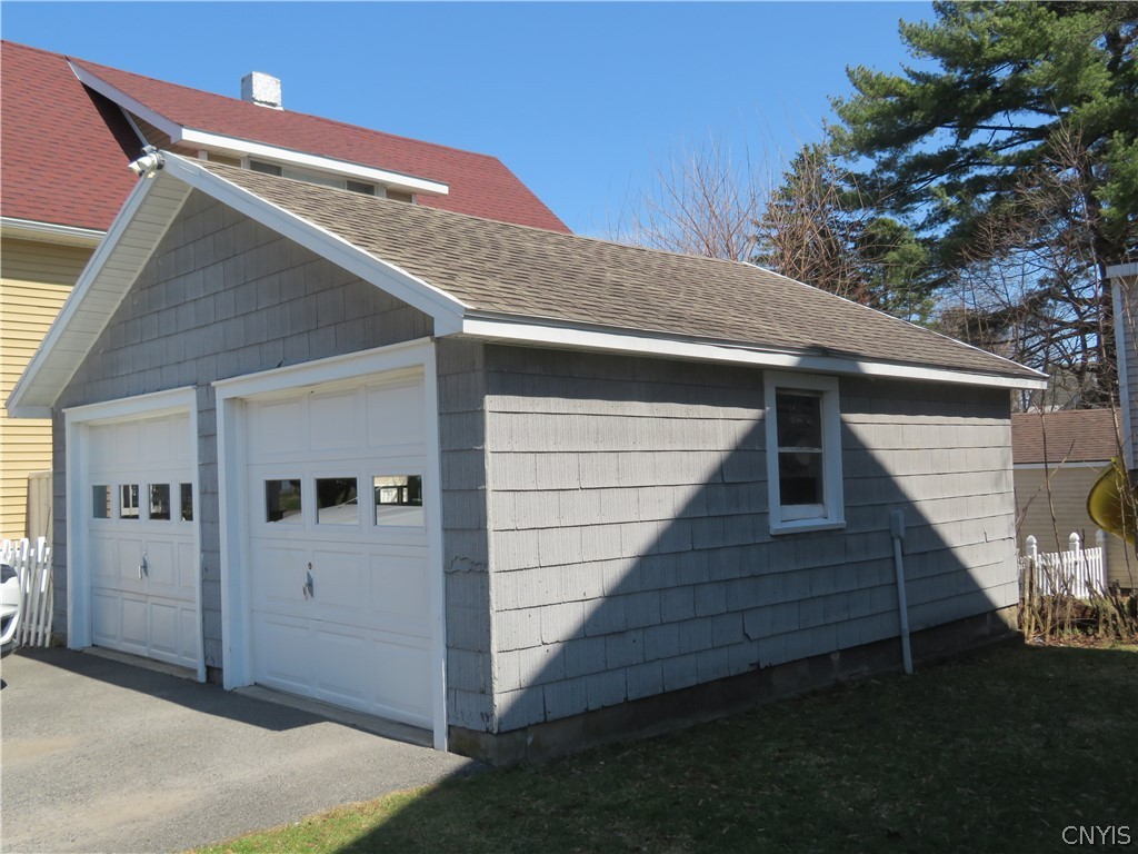 1312 Butternut Street Utica, NY 13502 - Photo 3 of 5