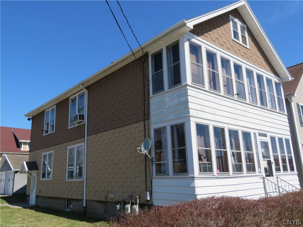 1312 Butternut Street Utica, NY 13502 - Photo 5 of 5
