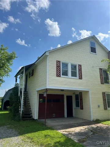 $82,500 | 102 Sunset Lane, Plainfield, NY 13491