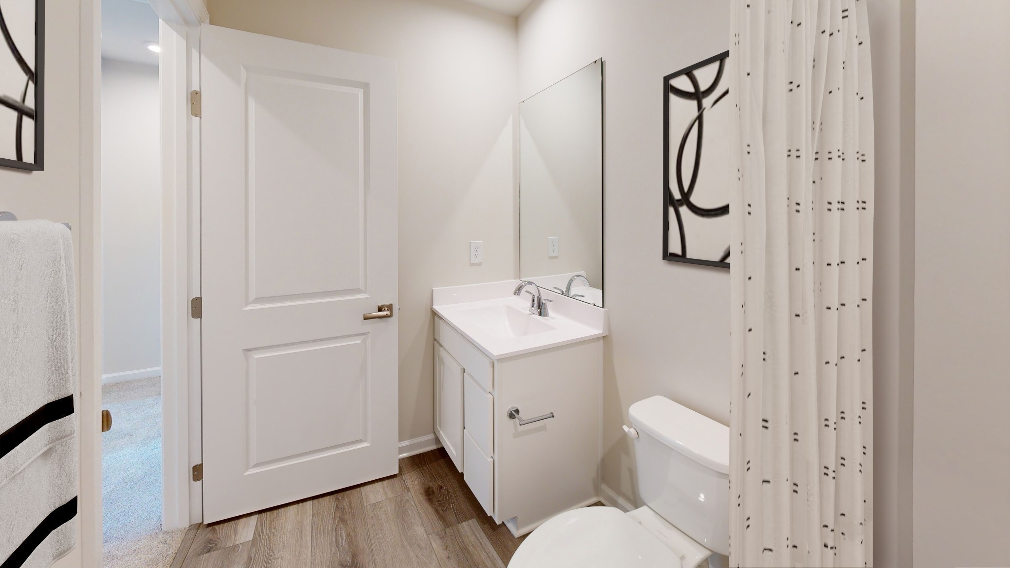 560 Canton Pass Madison, TN 37115 - Photo 7 of 10