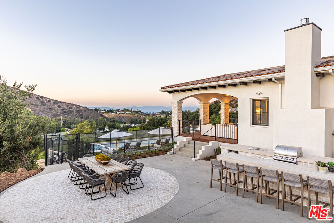 23614 Dry Canyon Cold Creek Road Calabasas, CA 91302 - Photo 38 of 50