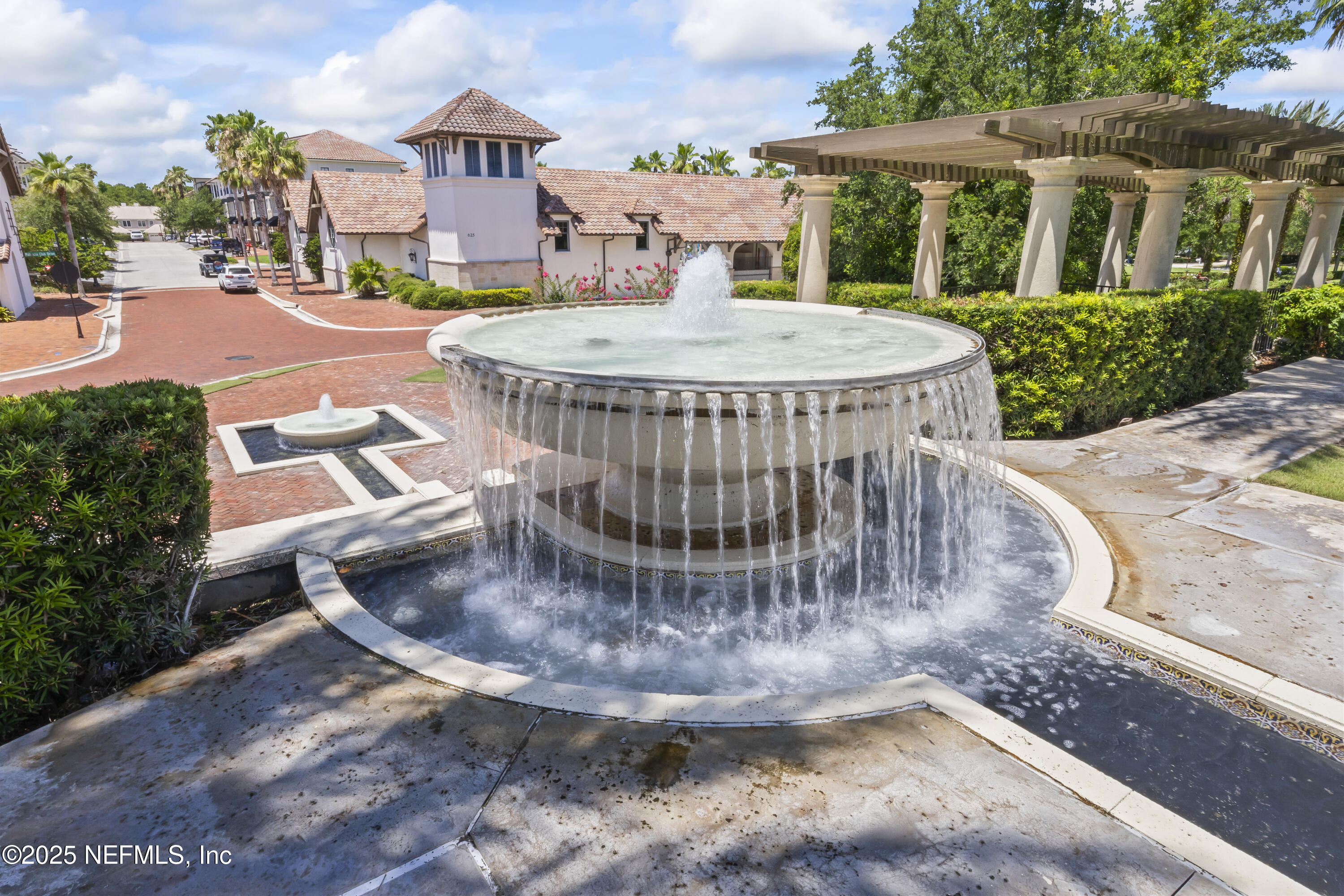 649 Treehouse Circle St. Augustine, FL 32095 - Photo 196 of 207 Fountain