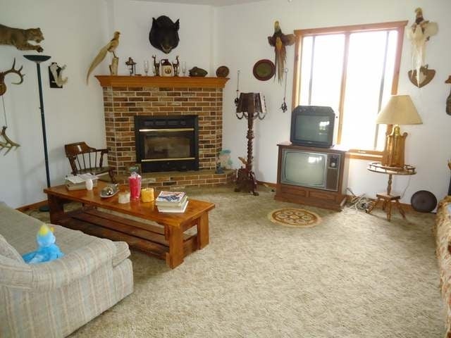 8351-83 Saindon Road Tomahawk, WI 54487 - Photo 4 of 12 Gallery Image 4