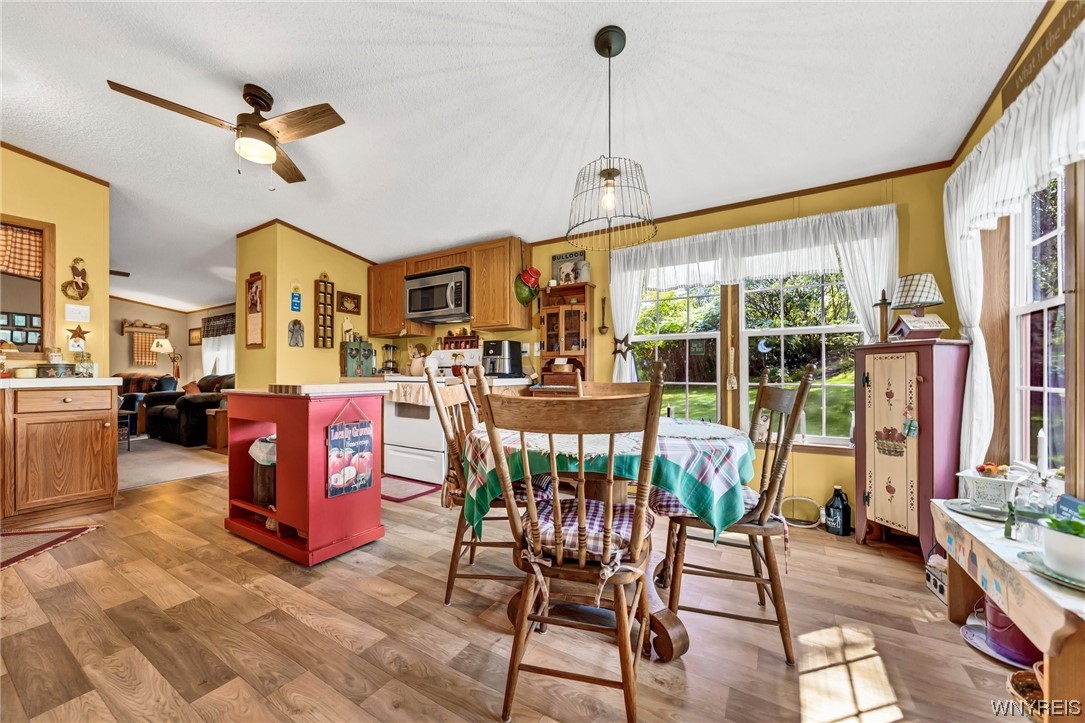 6070 Michigan Road Arcade, NY 14009 - Photo 11 of 42