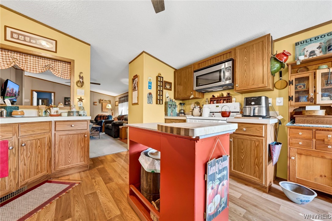 6070 Michigan Road Arcade, NY 14009 - Photo 13 of 42