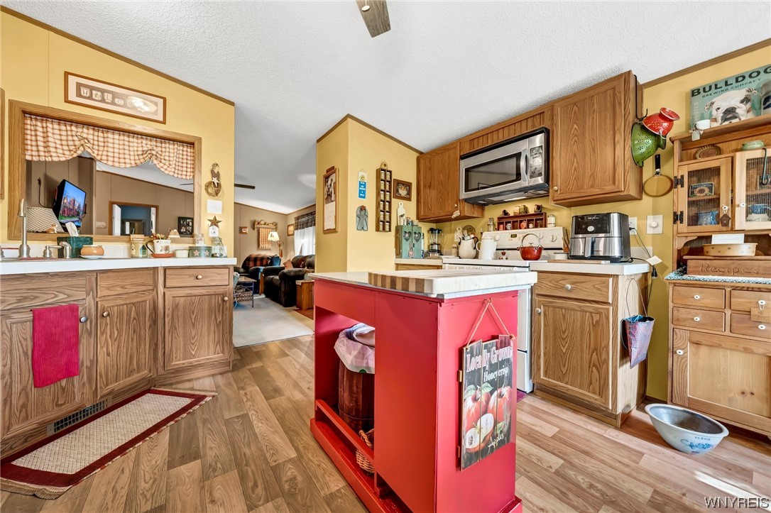 6070 Michigan Road Arcade, NY 14009 - Photo 16 of 42