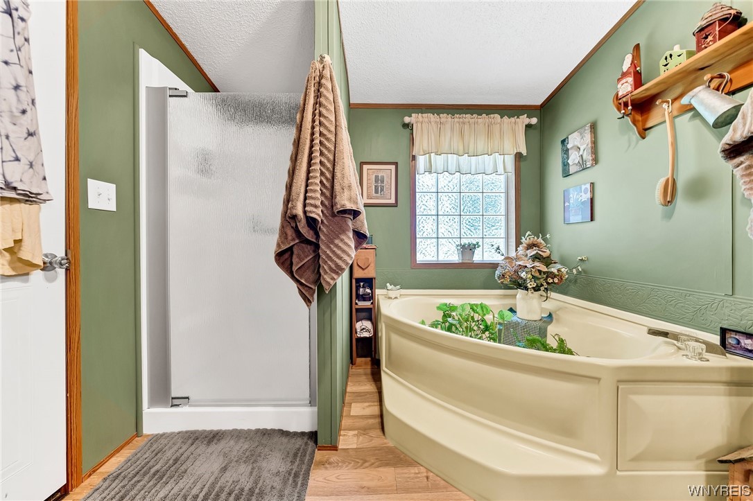 6070 Michigan Road Arcade, NY 14009 - Photo 23 of 42