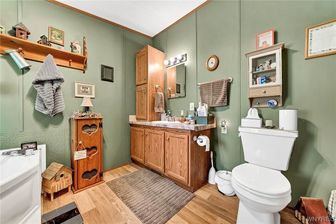 6070 Michigan Road Arcade, NY 14009 - Photo 25 of 42