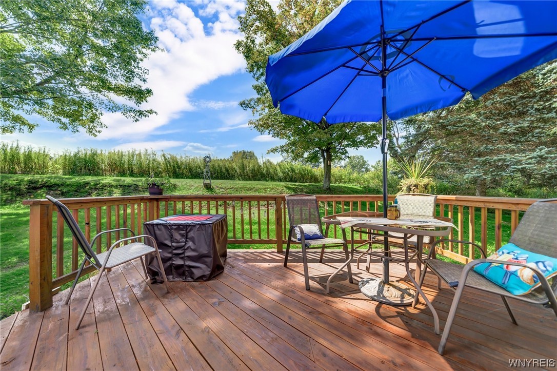 6070 Michigan Road Arcade, NY 14009 - Photo 34 of 42