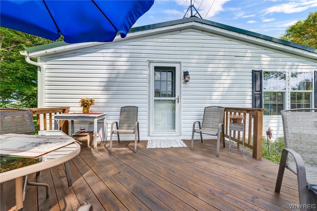 6070 Michigan Road Arcade, NY 14009 - Photo 35 of 42