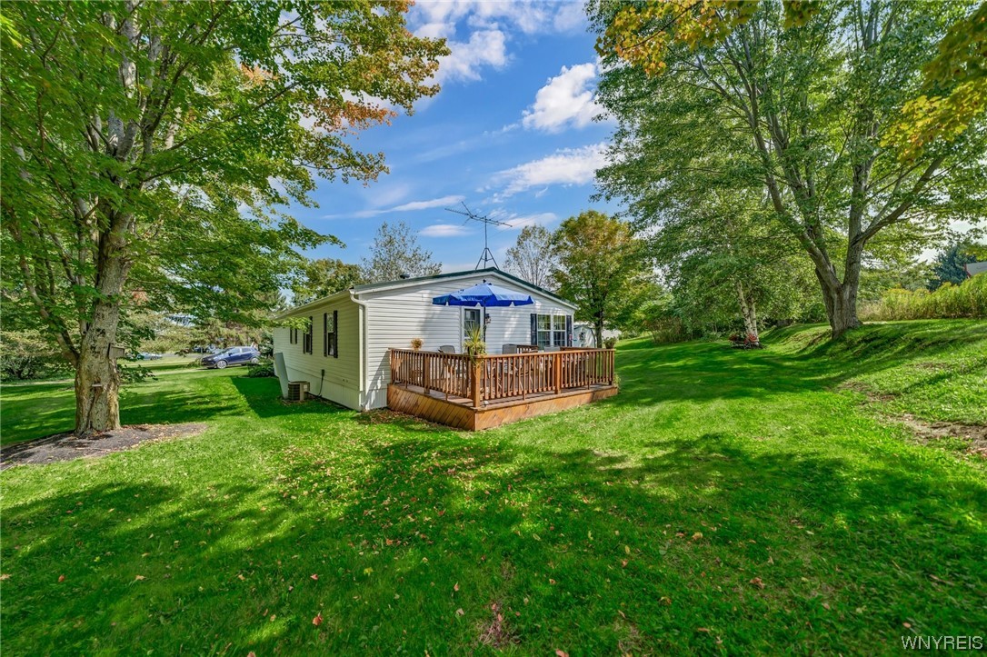 6070 Michigan Road Arcade, NY 14009 - Photo 36 of 42