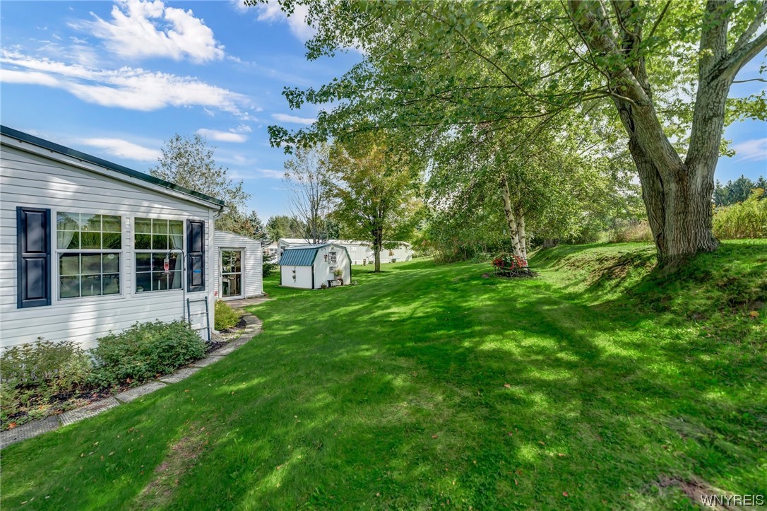 6070 Michigan Road Arcade, NY 14009 - Photo 39 of 42